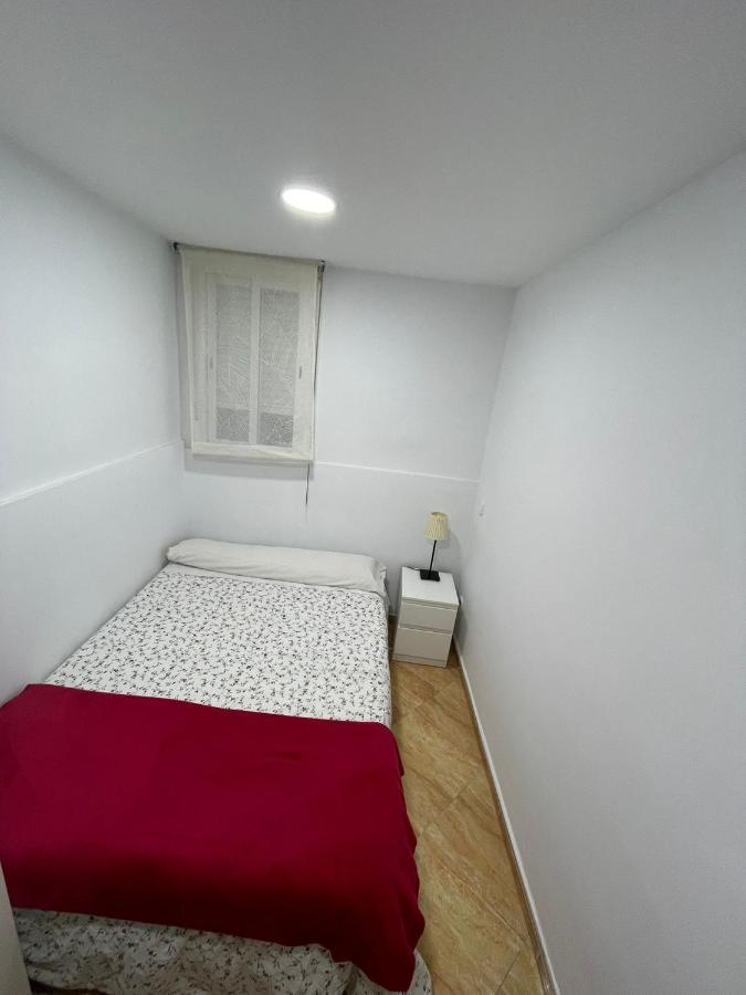 Apartament Pradera De San Isidro Madryt Zewnętrze zdjęcie