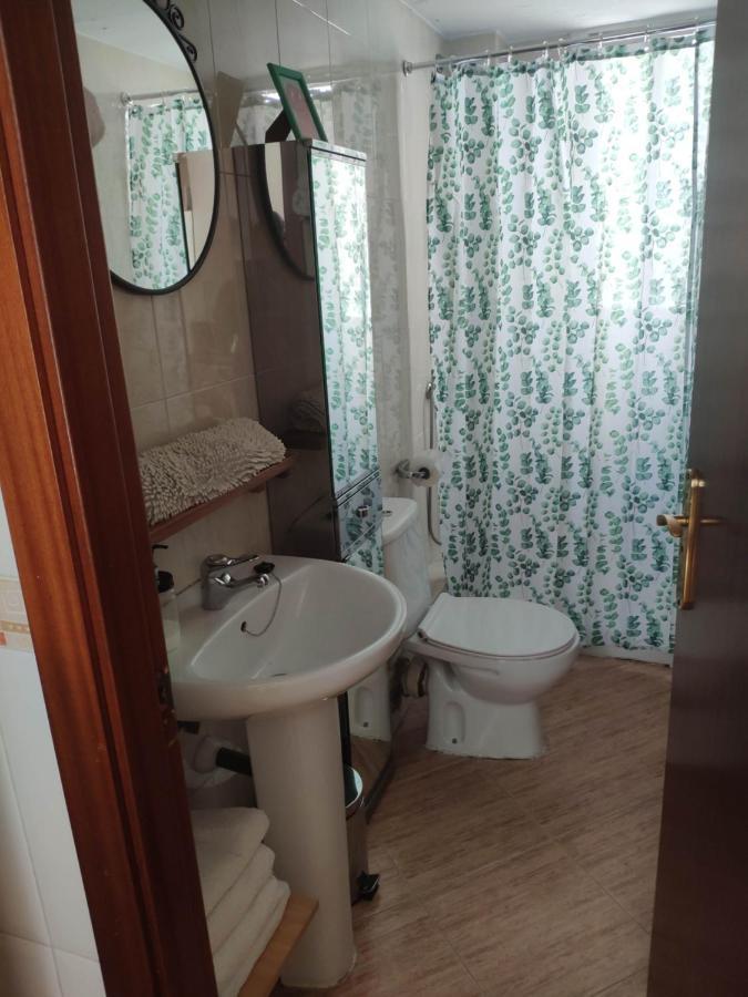 Apartament Pradera De San Isidro Madryt Zewnętrze zdjęcie