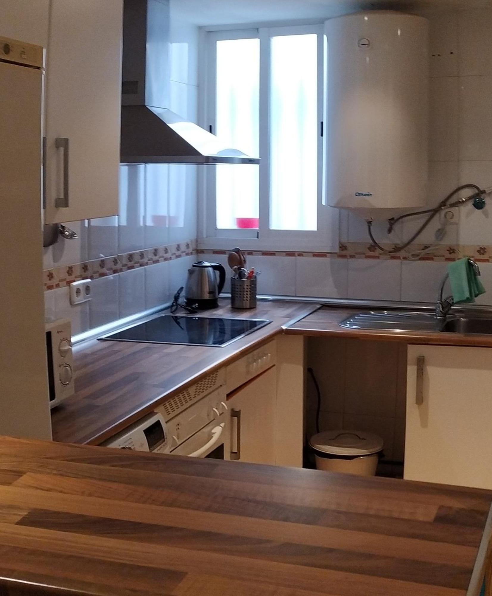 Apartament Pradera De San Isidro Madryt Pokój zdjęcie