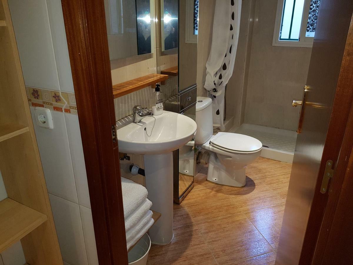 Apartament Pradera De San Isidro Madryt Zewnętrze zdjęcie